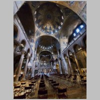 Basilica di San Marco di Venezia, photo Andrea C, tripadvisor.jpg
